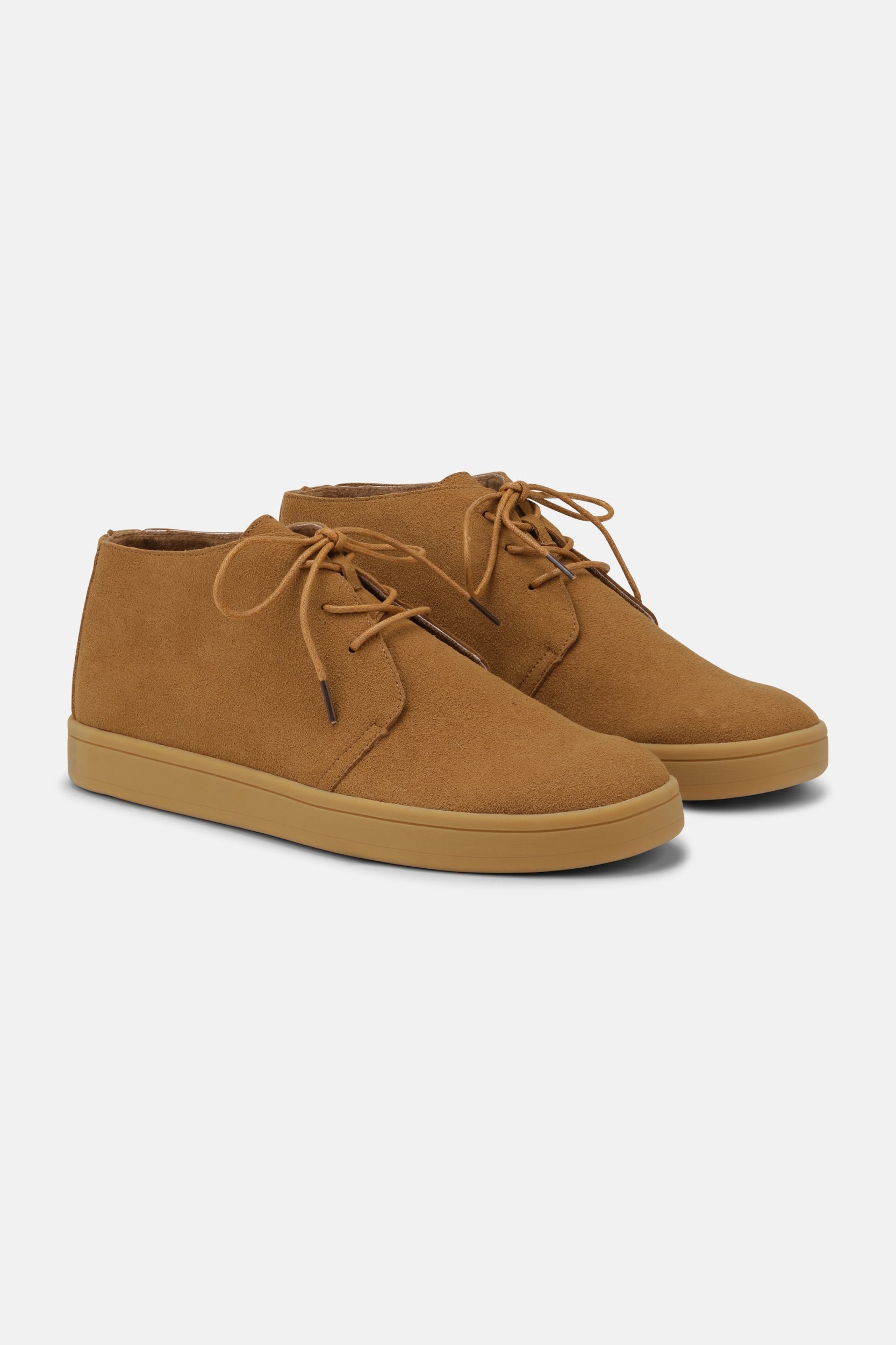 Tulip Enkellaars voor Heren TONNY6076 - 236248 Cashew Mocca | Cashew Mocca | Boots | Ilse Jacobsen