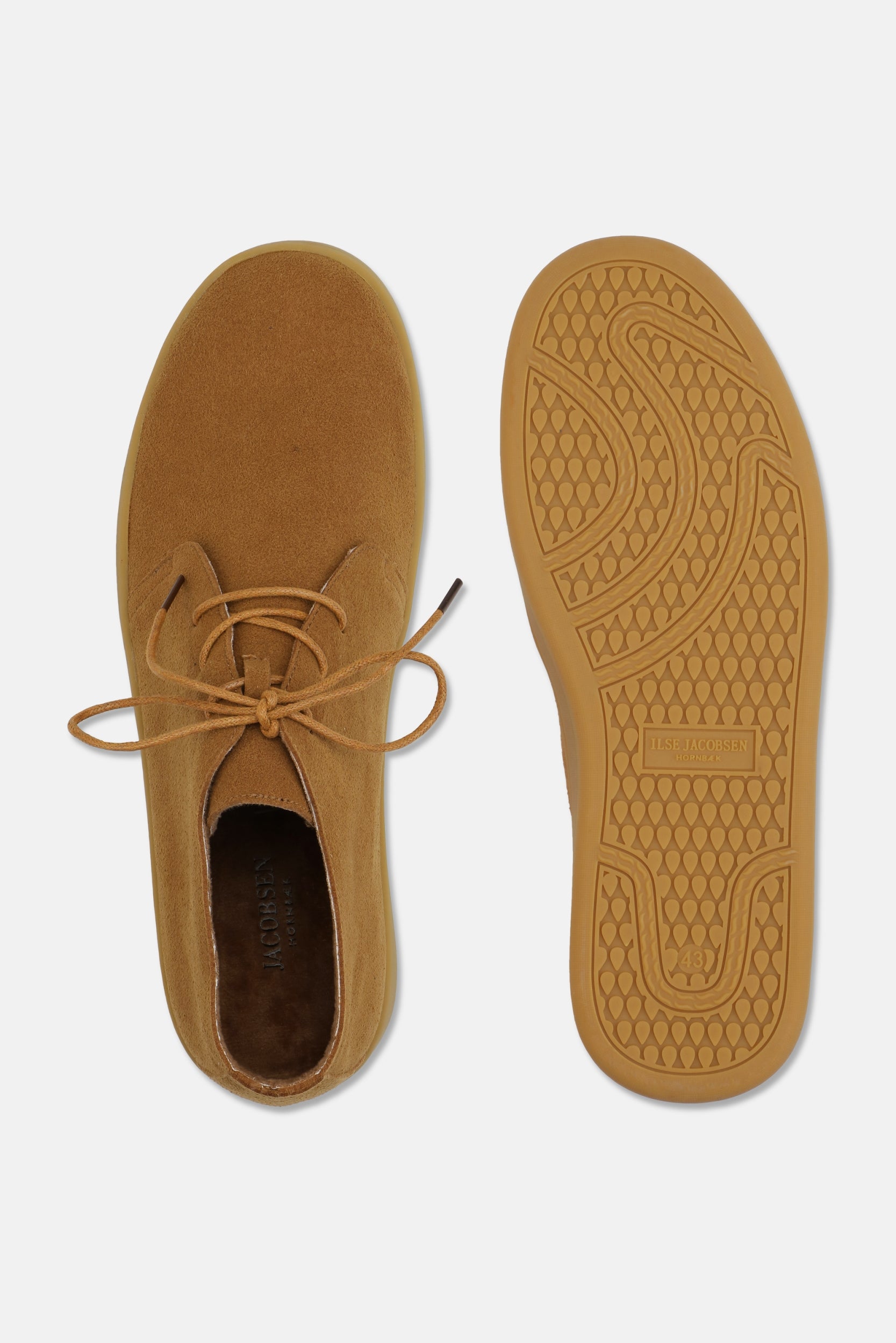 Tulip Enkellaars voor Heren TONNY6076 - 236248 Cashew Mocca | Cashew Mocca | Boots | Ilse Jacobsen