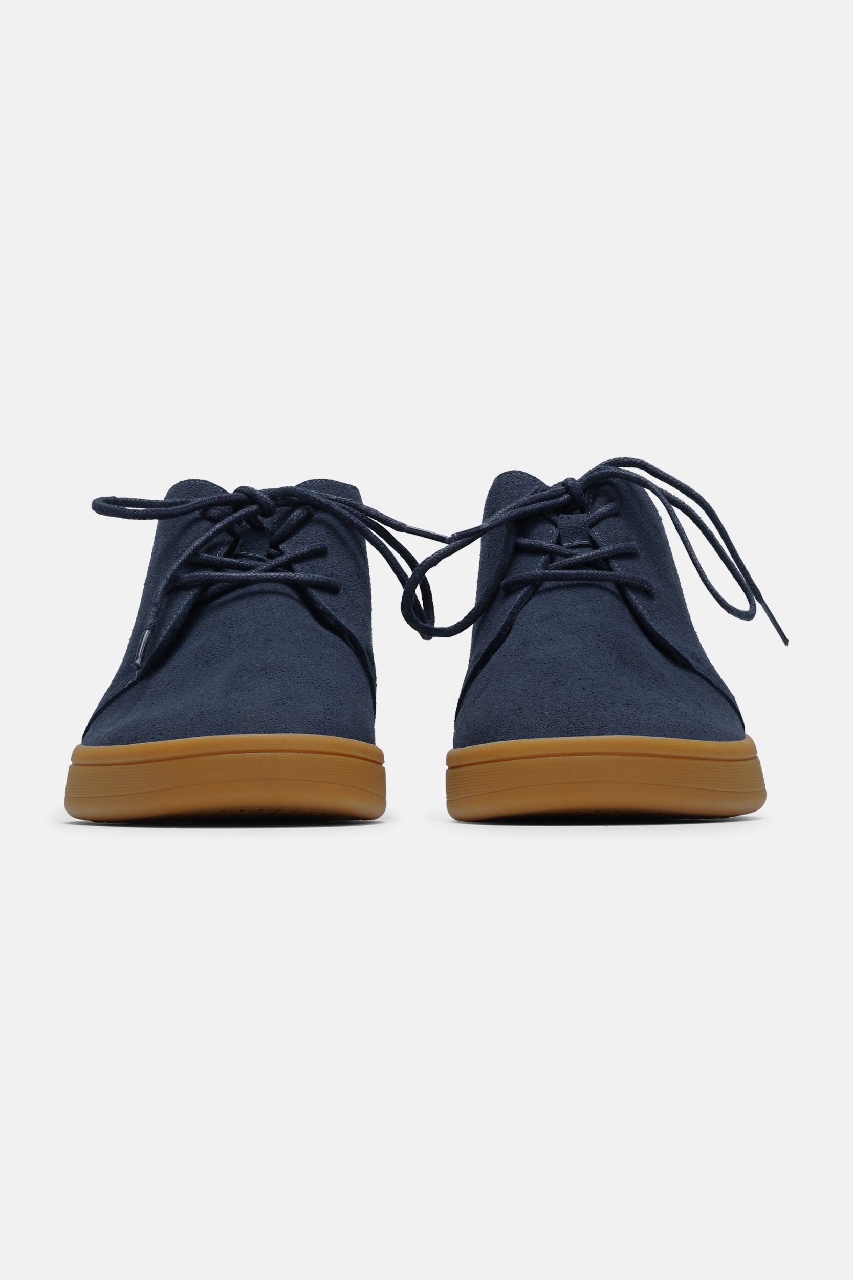 Tulip Enkellaars voor Heren TONNY6076 - 660248 Dark Indigo Mocca | Dark Indigo Mocca | Boots | Ilse Jacobsen