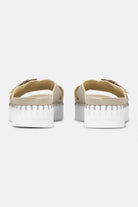 Sandalen TULIP1033 | Atmosphere White | Sandals | Ilse Jacobsen