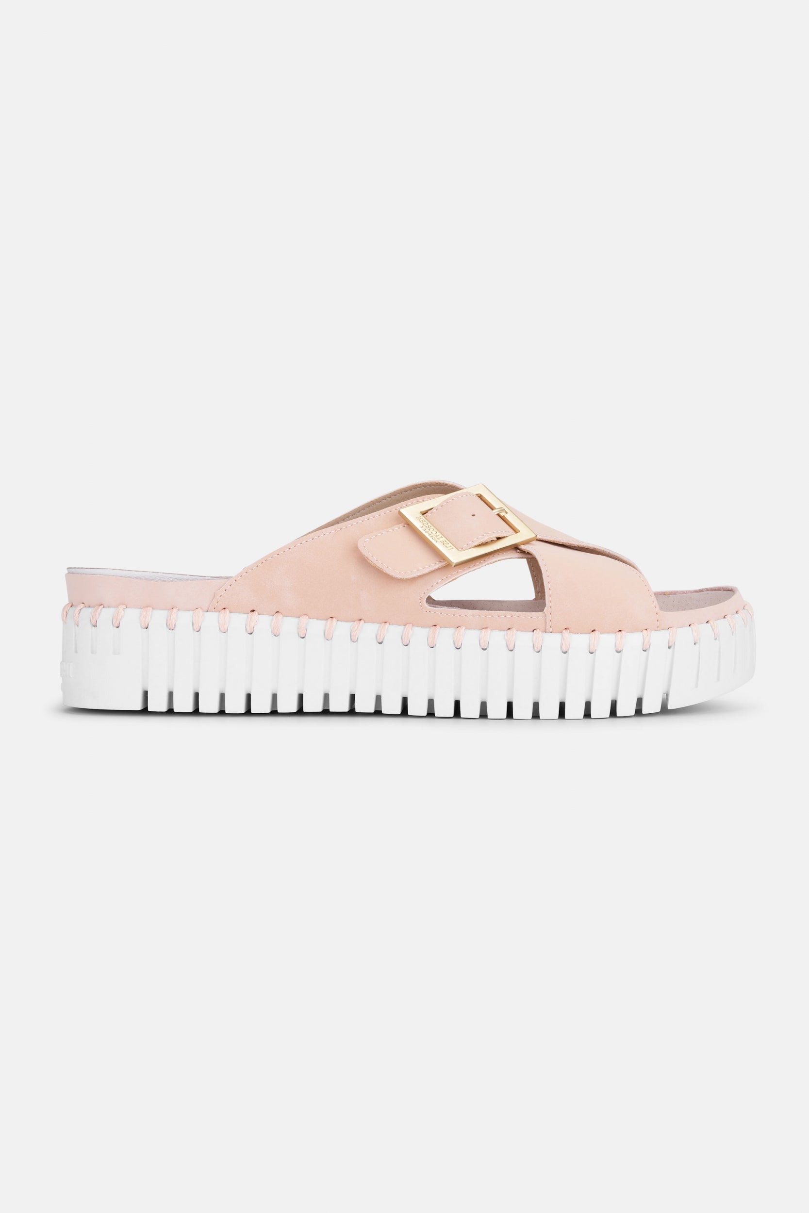 Sandalen TULIP1033 - 378100 Adobe Rose White | Adobe Rose White | Sandals | Ilse Jacobsen