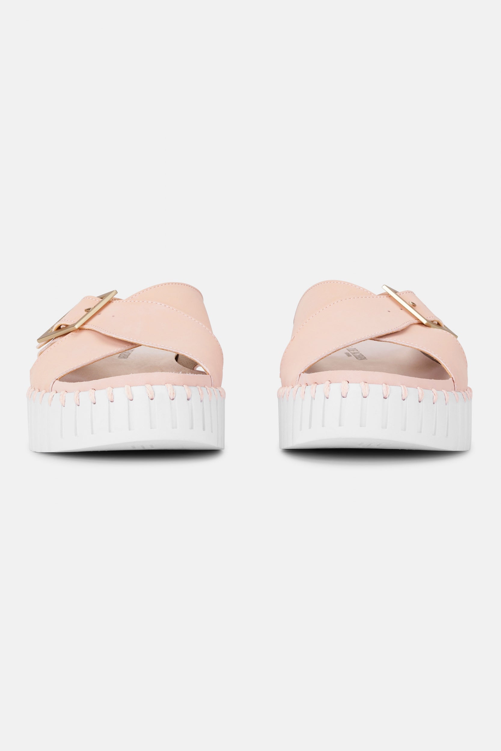 Sandalen TULIP1033 - 378100 Adobe Rose White | Adobe Rose White | Sandals | Ilse Jacobsen