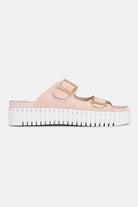 Sandalen TULIP1037 | Adobe Rose White | Sandals | Ilse Jacobsen