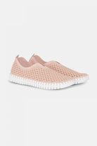 Instappers TULIP139 witte zool | Adobe Rose | Shoes | Ilse Jacobsen