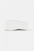 Instappers Tulip139 witte zool | Dark Indigo | Shoes | Ilse Jacobsen