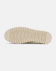 Instappers Heren TULIP140MEN beige zool - 110 Latte | Latte | Shoes | Ilse Jacobsen