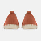 Instappers Heren TULIP140MEN beige zool | Light Brick | Shoes | Ilse Jacobsen