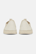 Instappers Heren TULIP143MEN beige zool | Kit Pearled Ivory | Shoes | Ilse Jacobsen
