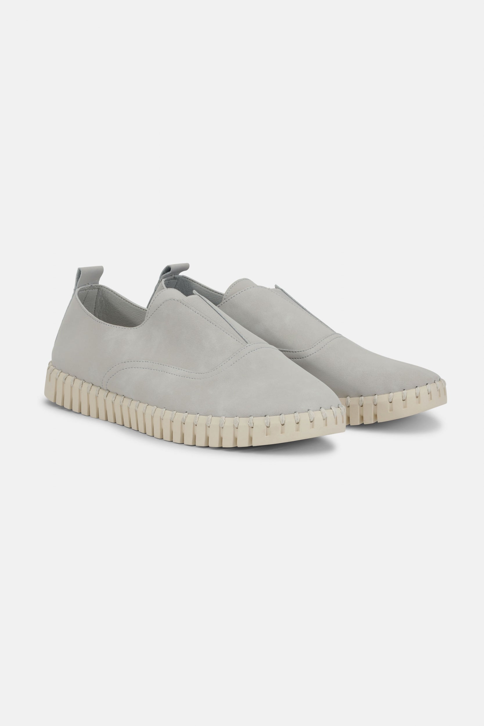 Instappers Heren TULIP144MEN - 144111 Kit Pearled Ivory | Kit Pearled Ivory | Shoes | Ilse Jacobsen