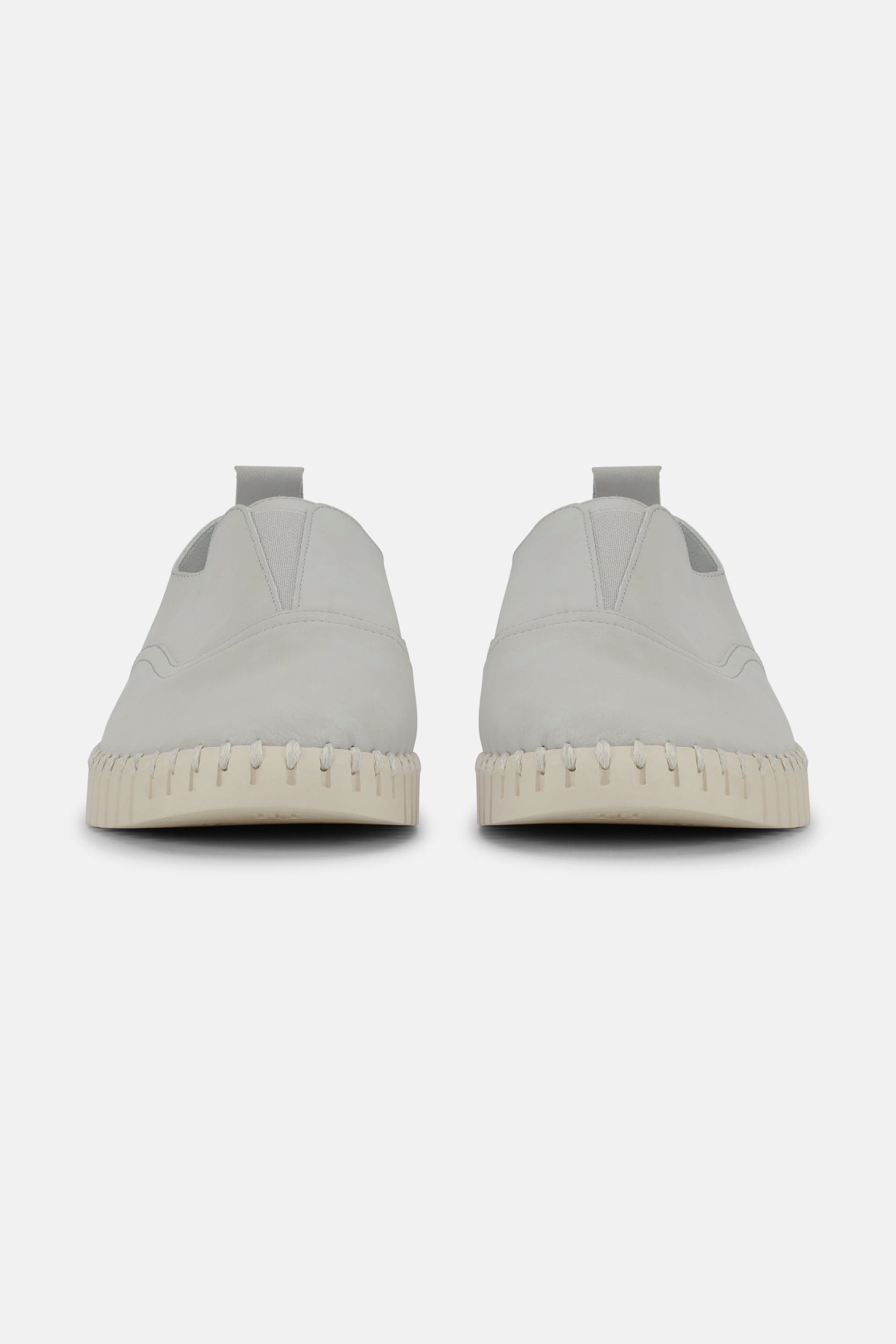 Instappers Heren TULIP144MEN - 144111 Kit Pearled Ivory | Kit Pearled Ivory | Shoes | Ilse Jacobsen