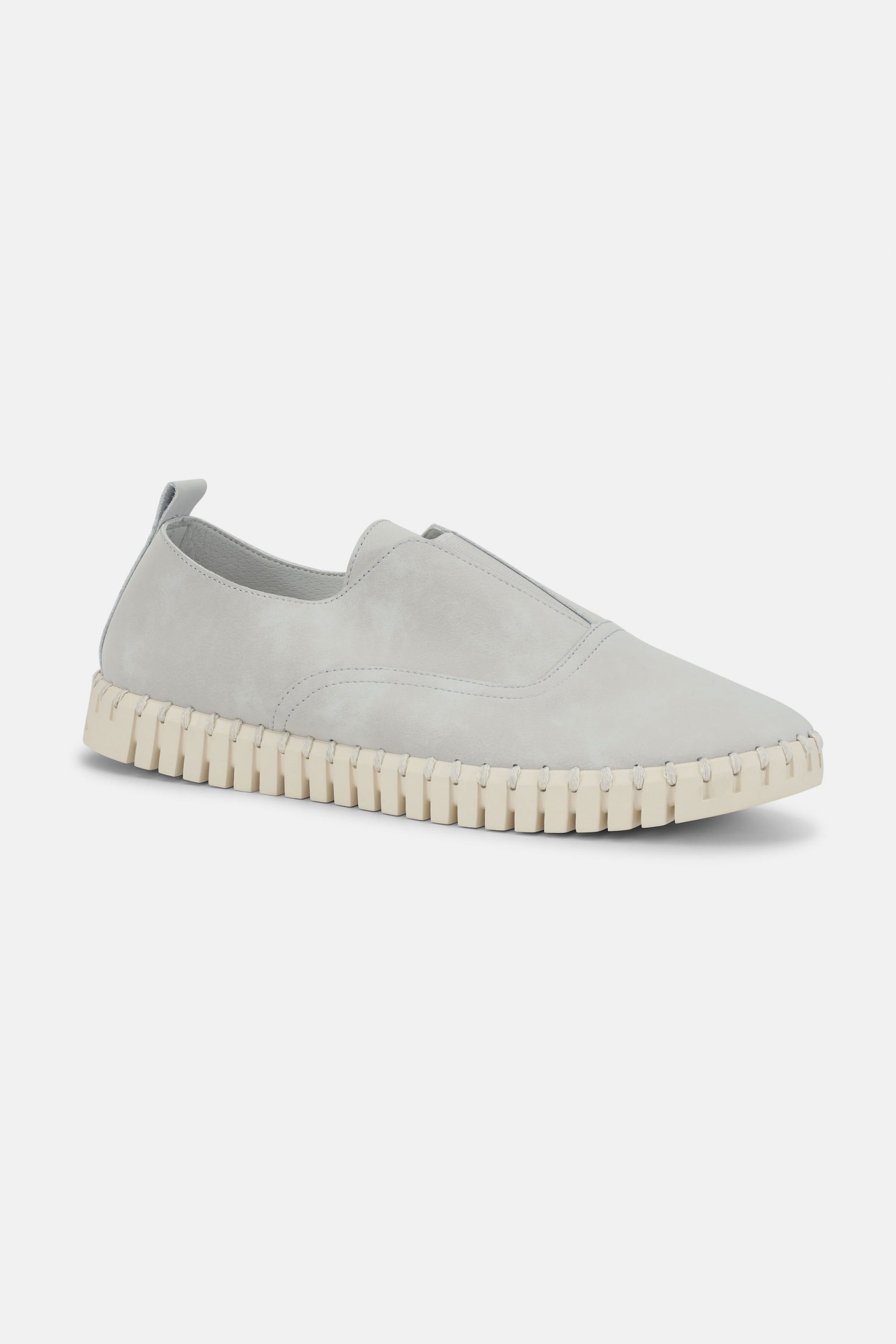 Instappers Heren TULIP144MEN - 144111 Kit Pearled Ivory | Kit Pearled Ivory | Shoes | Ilse Jacobsen