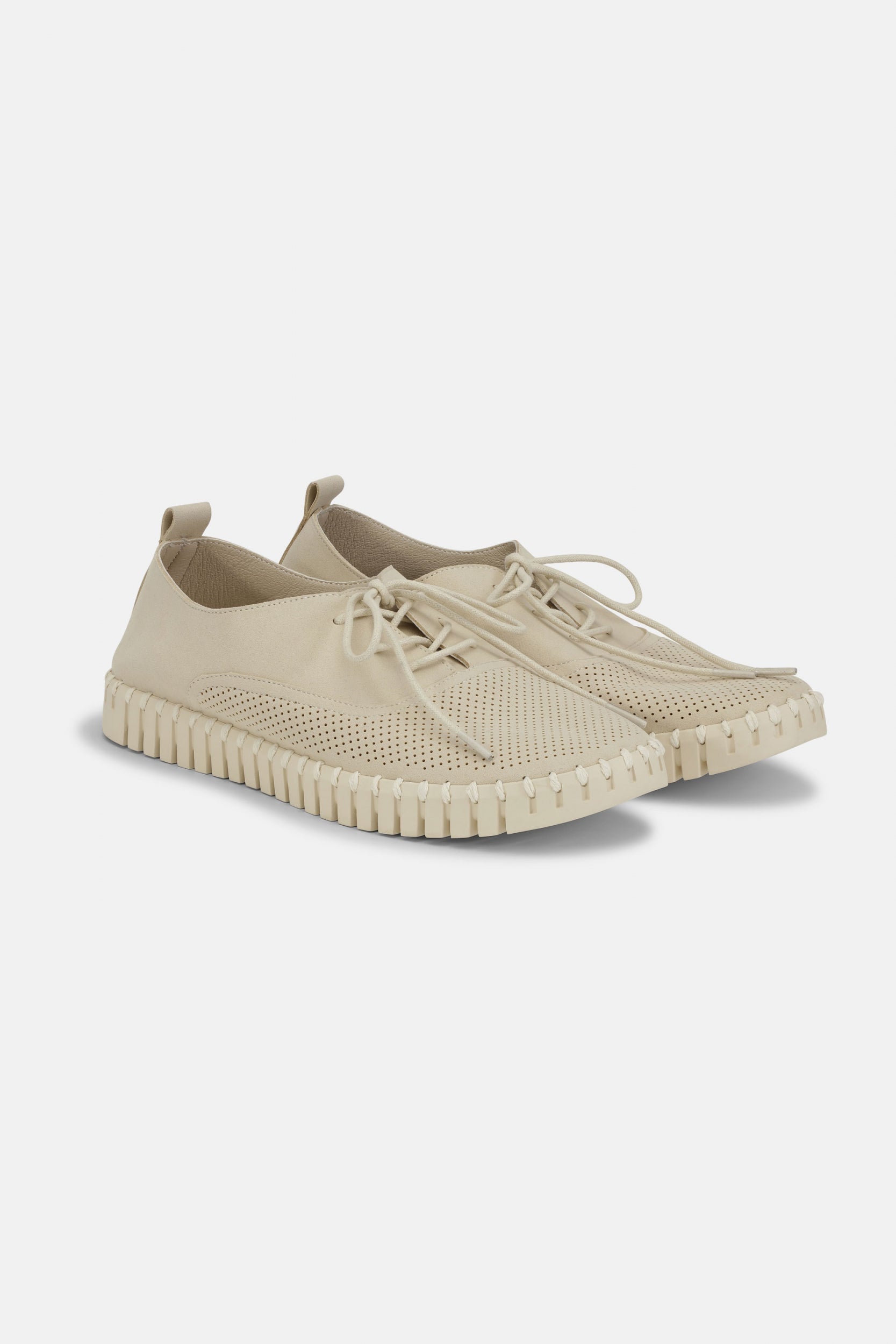 Schoen Heren TULIP145MEN - 44111 Kit Pearled Ivory | Kit Pearled Ivory | Shoes | Ilse Jacobsen