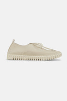 Schoen Heren TULIP145MEN | Kit Pearled Ivory | Shoes | Ilse Jacobsen