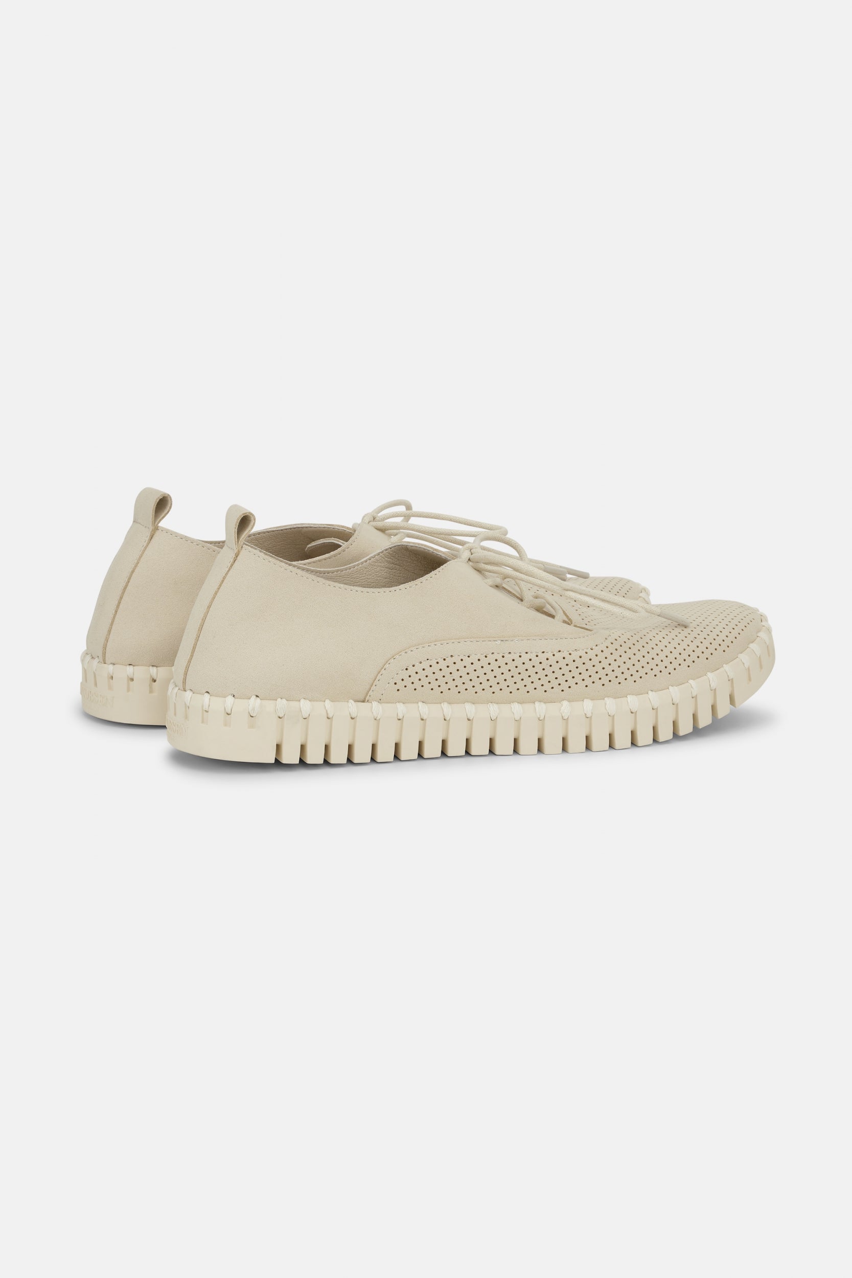 Schoen Heren TULIP145MEN - 44111 Kit Pearled Ivory | Kit Pearled Ivory | Shoes | Ilse Jacobsen
