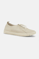 Schoen Heren TULIP145MEN | Kit Pearled Ivory | Shoes | Ilse Jacobsen