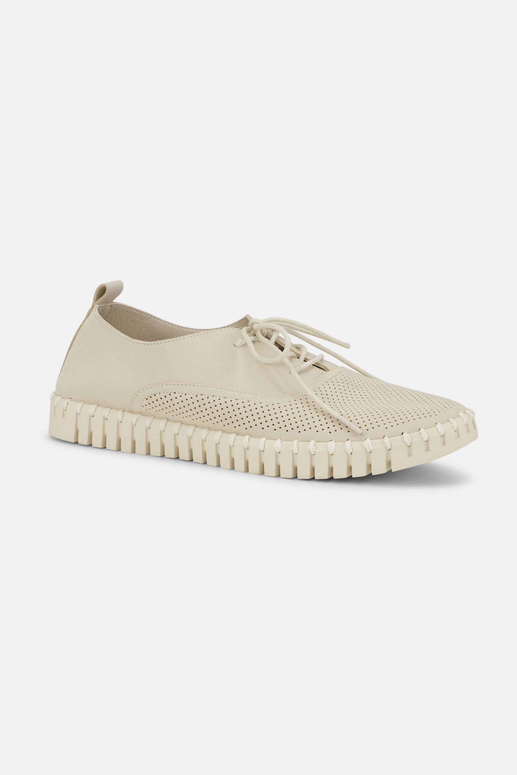 Schoen Heren TULIP145MEN - 44111 Kit Pearled Ivory | Kit Pearled Ivory | Shoes | Ilse Jacobsen