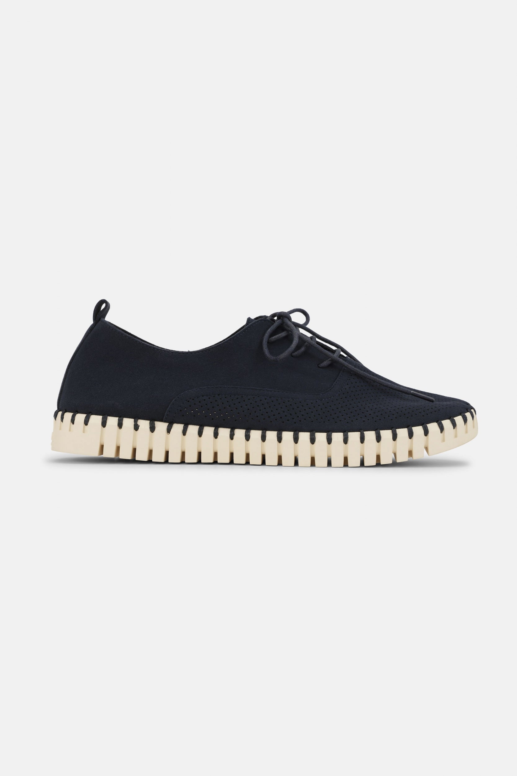 Schoen Heren TULIP145MEN - 660111 Dark Indigo Pearled Ivory | Dark Indigo Pearled Ivory | Shoes | Ilse Jacobsen