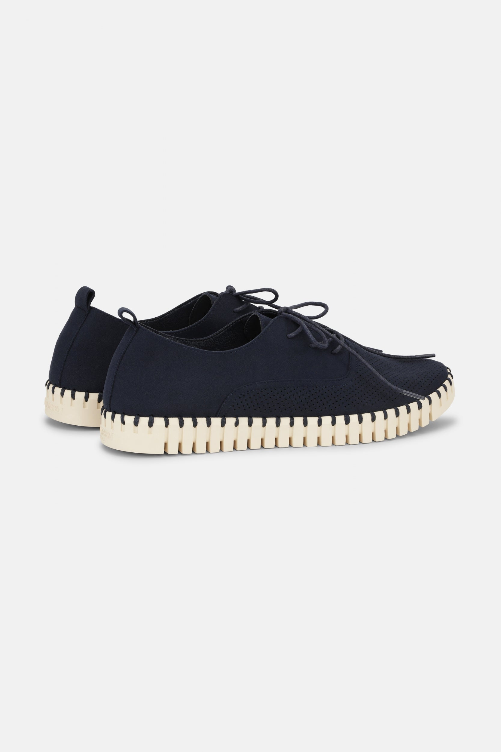Schoen Heren TULIP145MEN - 660111 Dark Indigo Pearled Ivory | Dark Indigo Pearled Ivory | Shoes | Ilse Jacobsen