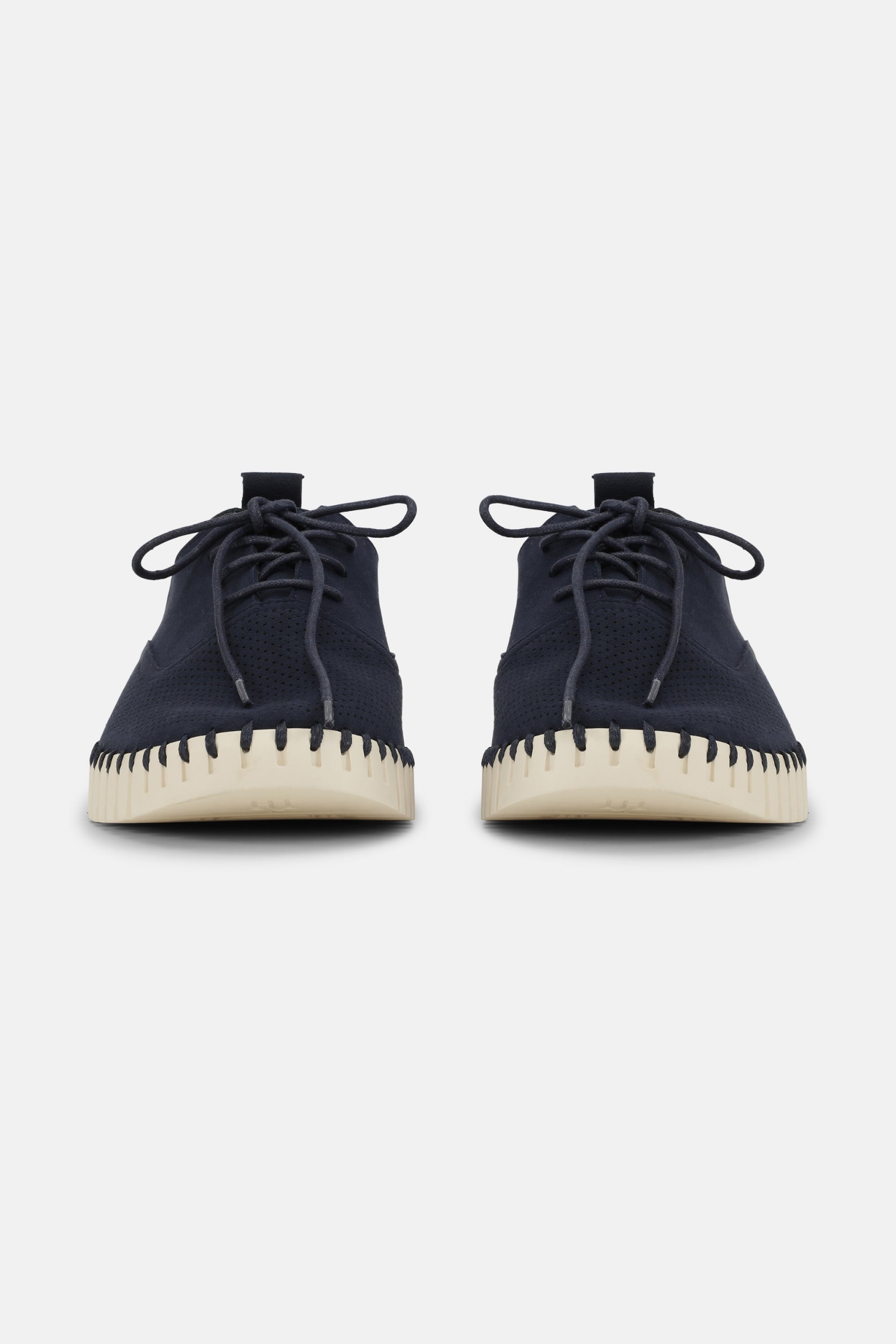 Schoen Heren TULIP145MEN - 660111 Dark Indigo Pearled Ivory | Dark Indigo Pearled Ivory | Shoes | Ilse Jacobsen