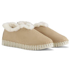 Pantoffels TULIP3050 | Latte | Home Shoes | Ilse Jacobsen