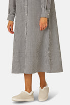 Pantoffels TULIP3050 | Kit | Home Shoes | Ilse Jacobsen