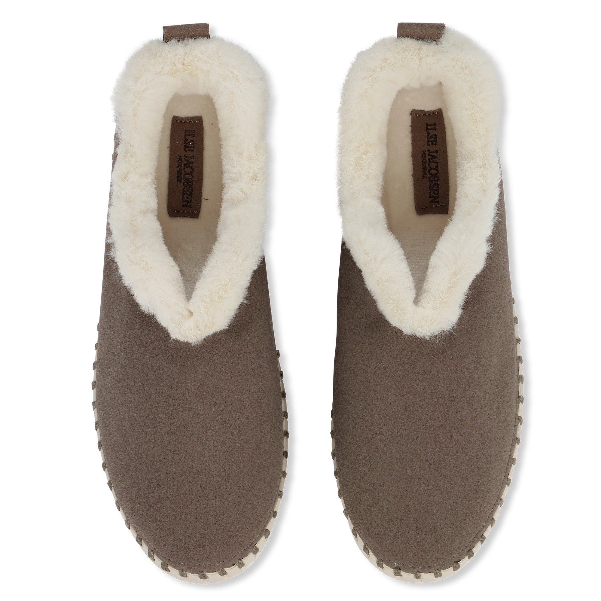 Pantoffels TULIP3050 - 232 Falcon | Falcon | Home Shoes | Ilse Jacobsen