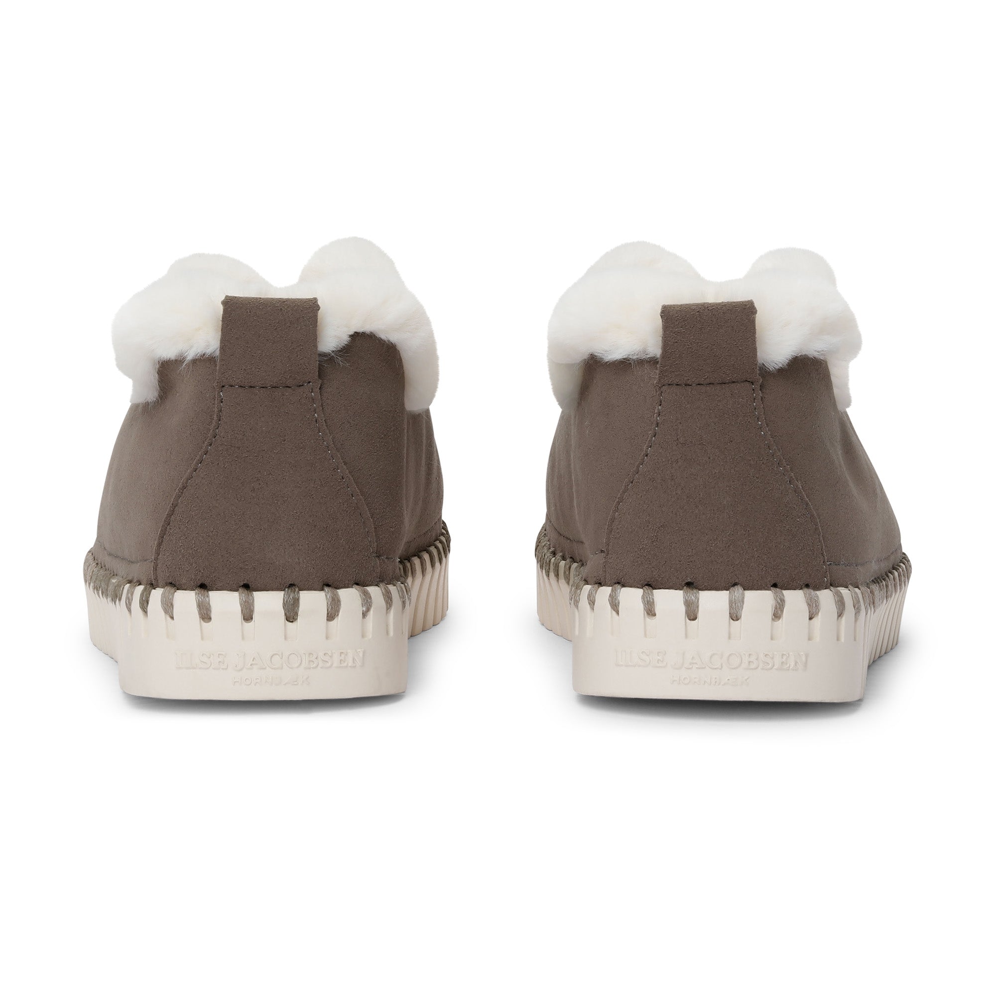 Pantoffels TULIP3050 - 232 Falcon | Falcon | Home Shoes | Ilse Jacobsen