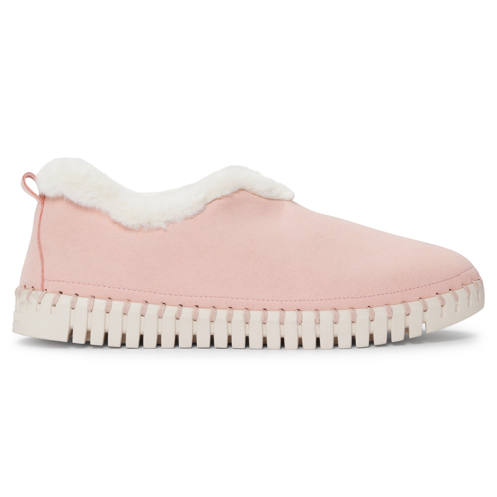 Pantoffels TULIP3050 - 378 Adobe Rose | Adobe Rose | Home Shoes | Ilse Jacobsen