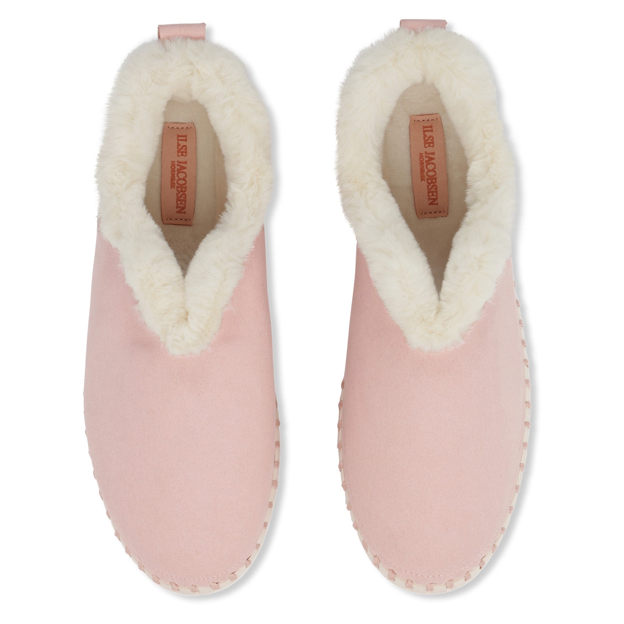 Pantoffels TULIP3050 - 378 Adobe Rose | Adobe Rose | Home Shoes | Ilse Jacobsen