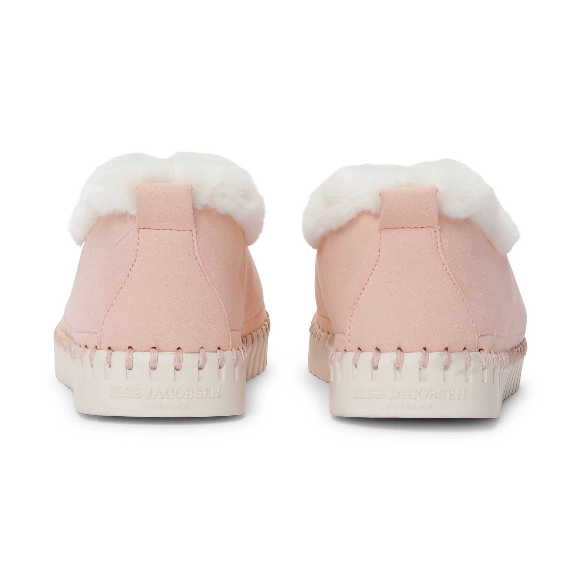 Pantoffels TULIP3050 - 378 Adobe Rose | Adobe Rose | Home Shoes | Ilse Jacobsen