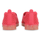 Instappers TULIP3072 gespikkelde zool | Viva Magenta | Shoes | Ilse Jacobsen
