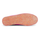 Instappers TULIP3072 gespikkelde zool | Rose Violet | Shoes | Ilse Jacobsen