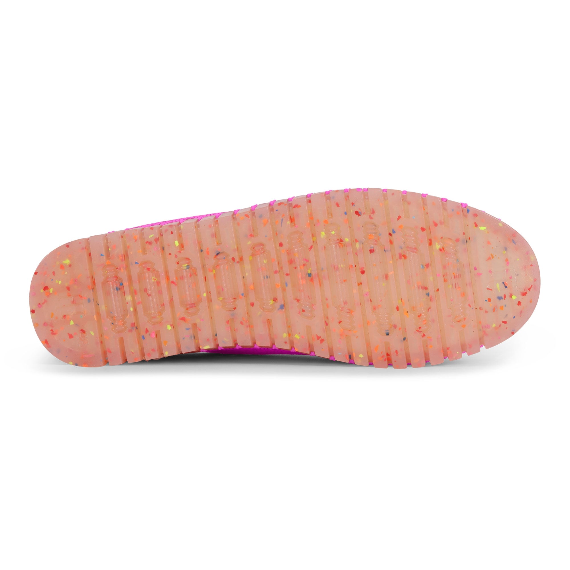Instappers TULIP3072 gespikkelde zool - 398 Rose Violet | Rose Violet | Shoes | Ilse Jacobsen