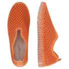 Instappers TULIP3072 gespikkelde zool | Camelia | Shoes | Ilse Jacobsen