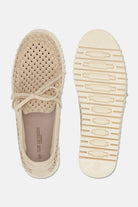 Tulip Bootschoen TULIP3074 | Kit Pearled Ivory | Shoes | Ilse Jacobsen