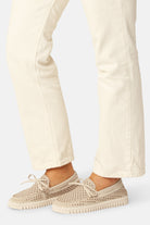 Tulip Bootschoen TULIP3074 | Kit Pearled Ivory | Shoes | Ilse Jacobsen