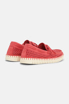 Tulip Bootschoen TULIP3074 | Baked Apple Pearled Ivory | Shoes | Ilse Jacobsen