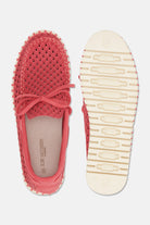 Tulip Bootschoen TULIP3074 | Baked Apple Pearled Ivory | Shoes | Ilse Jacobsen