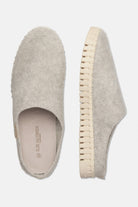 Vilten Pantoffels TULIP3090F | Pumice Stone | Shoes | Ilse Jacobsen