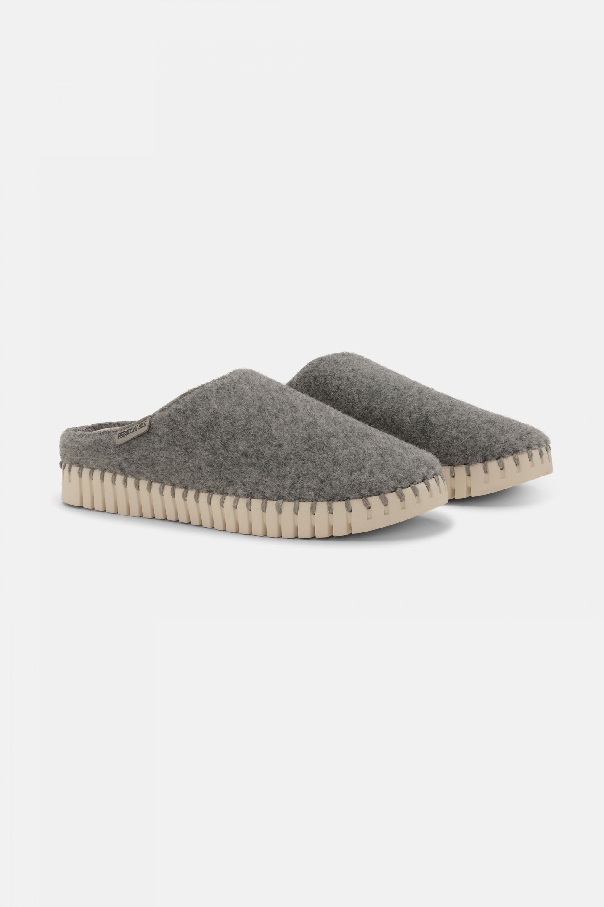 Vilten Pantoffels TULIP3090F - Atmosphere 149 | Atmosphere | Shoes | Ilse Jacobsen