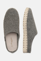 Vilten Pantoffels TULIP3090F | Atmosphere | Shoes | Ilse Jacobsen