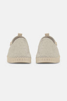 Vilten Loafers TULIP3092F | Pumice Stone | Shoes | Ilse Jacobsen