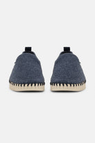 Vilten Loafers TULIP3092F | Dark Indigo | Shoes | Ilse Jacobsen