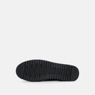 Instappers met glitter TULIP3272GB | Black Black | Shoes | Ilse Jacobsen