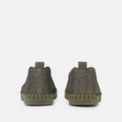 Instappers met glitter TULIP3272GB | Army Army | Shoes | Ilse Jacobsen