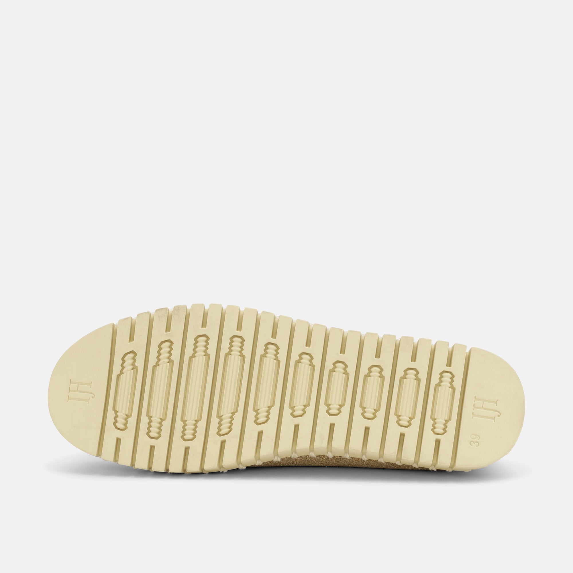 Instappers met glitter TULIP3272GB - 780780 Platin Platin | Platin Platin | Shoes | Ilse Jacobsen