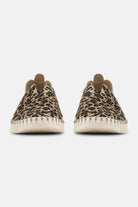 Instappers TULIP3275LEO | Latte Pearled Ivory | Shoes | Ilse Jacobsen