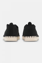 Instappers TULIP3275 beige zool | Black | Shoes | Ilse Jacobsen