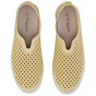 Instappers TULIP3275 beige zool | Double Cream | Shoes | Ilse Jacobsen