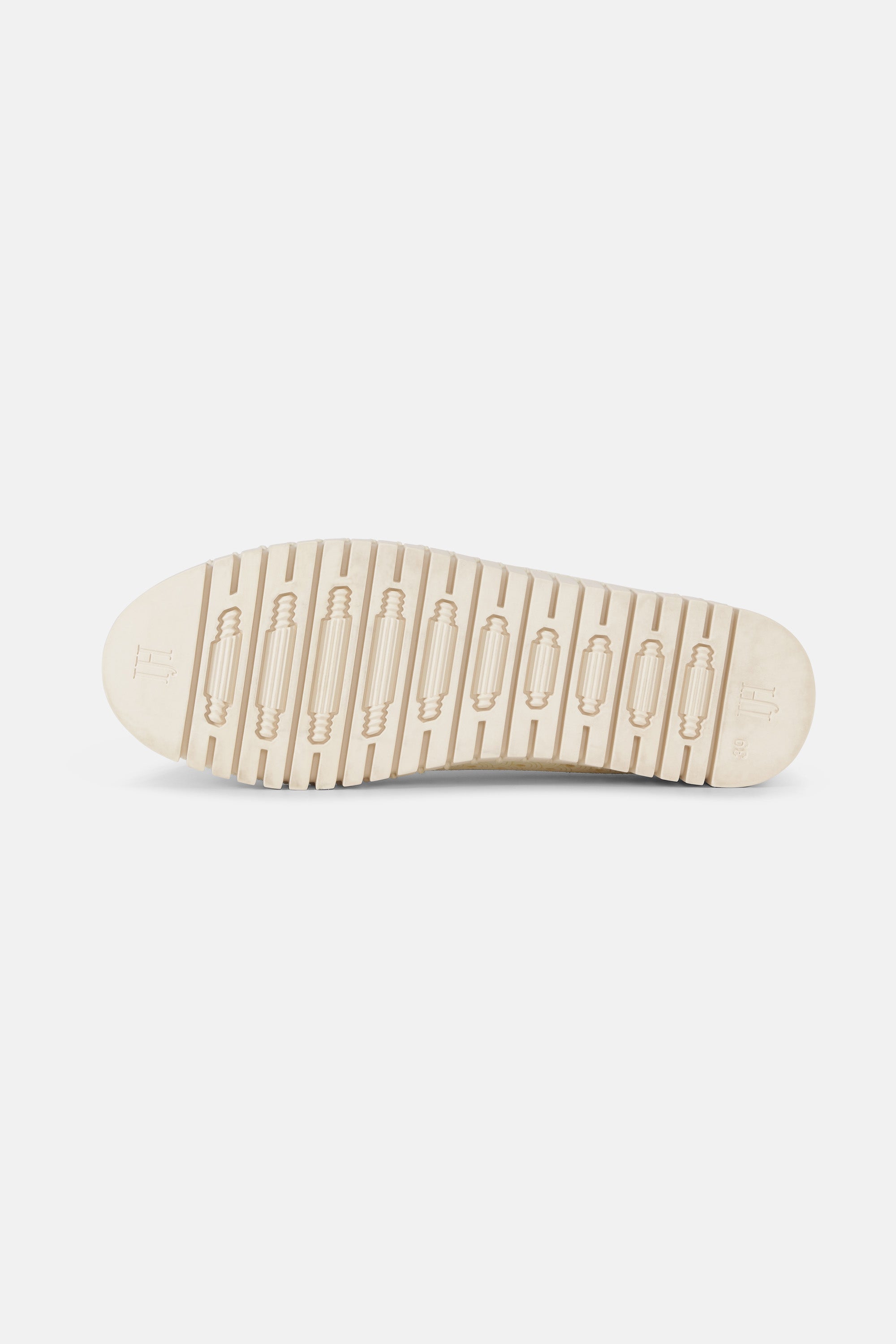 Instappers TULIP3275 beige zool - 121 Milk Creme | Milk Creme | Shoes | Ilse Jacobsen